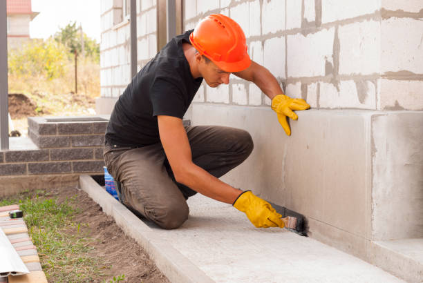 Licensed Interior Drainage System service in Mount Perry, OH - Halo Water Proofing